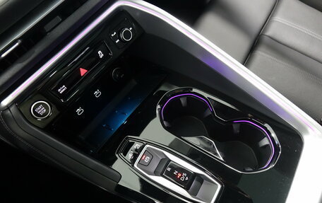 Audi Q5, 2025 год, 8 750 000 рублей, 17 фотография