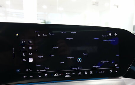 Audi Q5, 2025 год, 8 750 000 рублей, 13 фотография