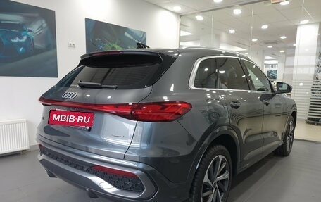 Audi Q5, 2025 год, 8 750 000 рублей, 4 фотография