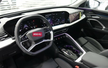 Audi Q5, 2025 год, 8 750 000 рублей, 9 фотография