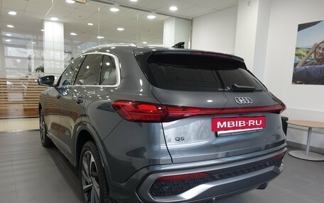 Audi Q5, 2025 год, 8 750 000 рублей, 5 фотография