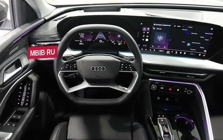 Audi Q5, 2025 год, 8 750 000 рублей, 10 фотография