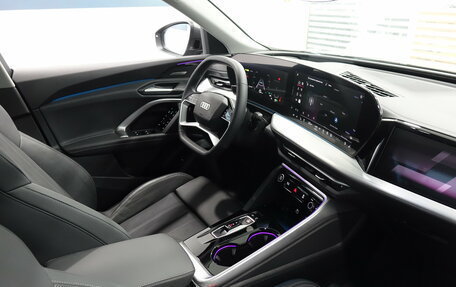 Audi Q5, 2025 год, 8 750 000 рублей, 22 фотография