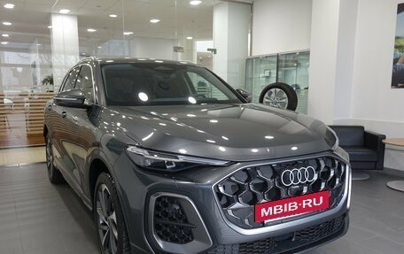 Audi Q5, 2025 год, 8 750 000 рублей, 6 фотография