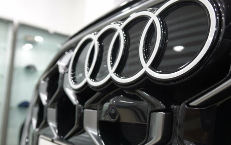 Audi Q5, 2025 год, 8 750 000 рублей, 24 фотография