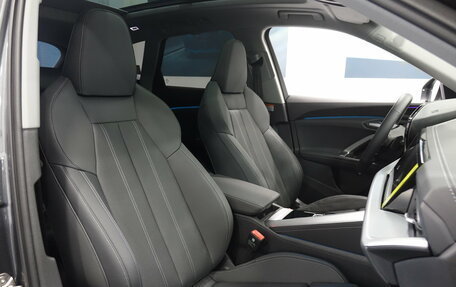 Audi Q5, 2025 год, 8 750 000 рублей, 21 фотография