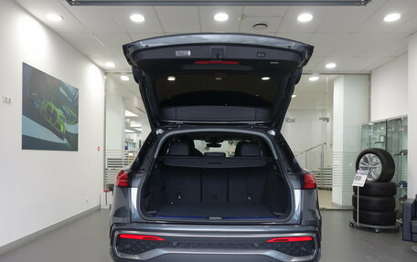 Audi Q5, 2025 год, 8 750 000 рублей, 27 фотография