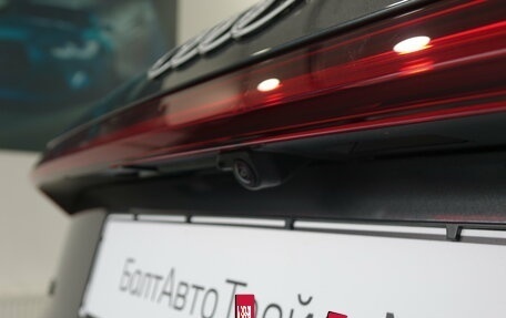 Audi Q5, 2025 год, 8 750 000 рублей, 25 фотография