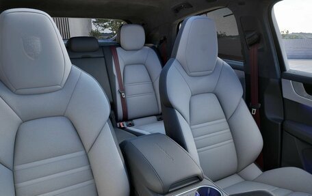 Porsche Cayenne III, 2026 год, 22 467 784 рублей, 3 фотография