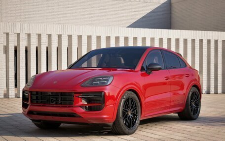 Porsche Cayenne III, 2026 год, 22 467 784 рублей, 2 фотография