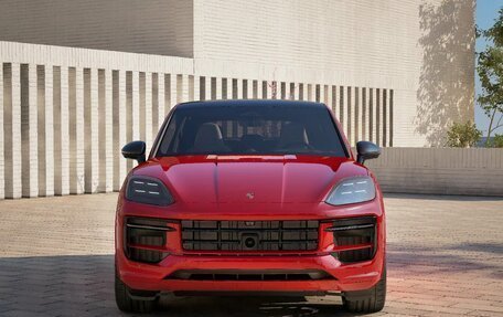 Porsche Cayenne III, 2026 год, 22 467 784 рублей, 4 фотография