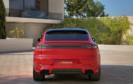 Porsche Cayenne III, 2026 год, 22 467 784 рублей, 7 фотография