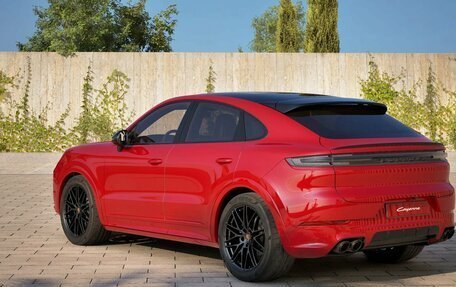 Porsche Cayenne III, 2026 год, 22 467 784 рублей, 8 фотография