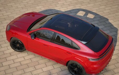 Porsche Cayenne III, 2026 год, 22 467 784 рублей, 6 фотография