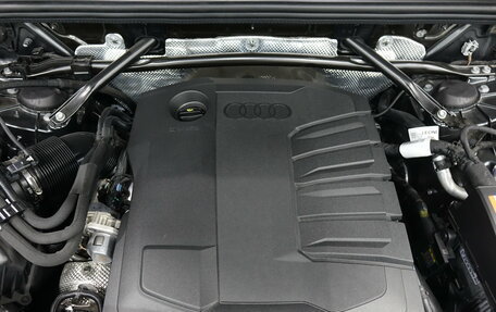 Audi Q5, 2025 год, 8 750 000 рублей, 29 фотография