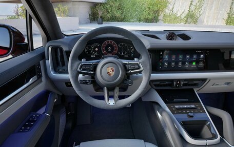 Porsche Cayenne III, 2026 год, 22 467 784 рублей, 12 фотография