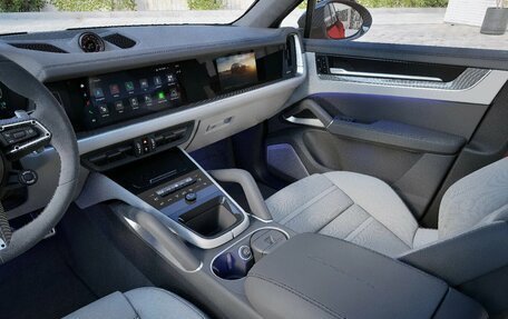 Porsche Cayenne III, 2026 год, 22 467 784 рублей, 13 фотография