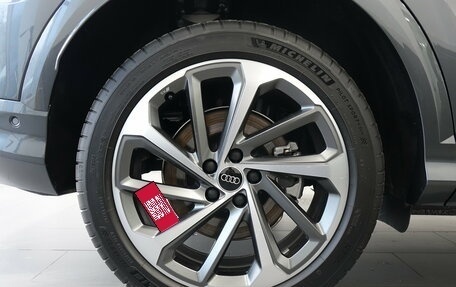 Audi Q5, 2025 год, 8 750 000 рублей, 28 фотография