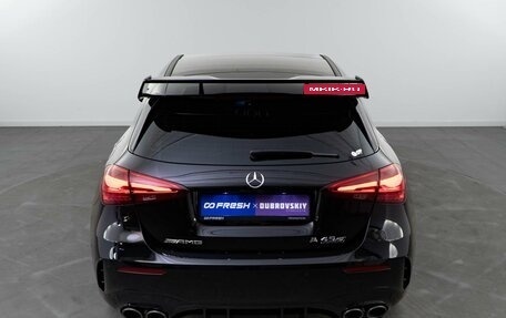 Mercedes-Benz A-Класс AMG, 2024 год, 9 598 888 рублей, 8 фотография