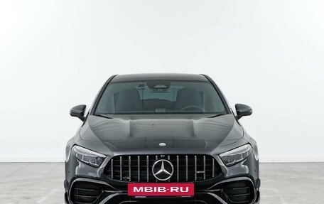 Mercedes-Benz A-Класс AMG, 2024 год, 9 598 888 рублей, 3 фотография