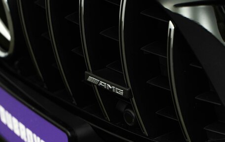 Mercedes-Benz A-Класс AMG, 2024 год, 9 598 888 рублей, 13 фотография