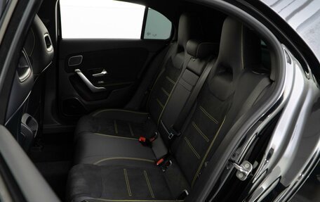 Mercedes-Benz A-Класс AMG, 2024 год, 9 598 888 рублей, 18 фотография