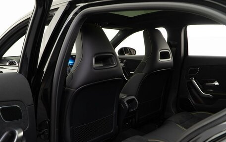 Mercedes-Benz A-Класс AMG, 2024 год, 9 598 888 рублей, 20 фотография