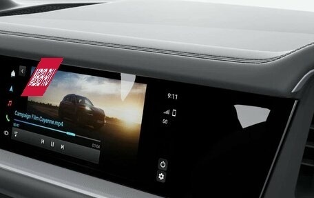 Porsche Cayenne III, 2026 год, 22 467 784 рублей, 19 фотография