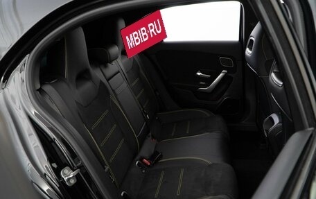 Mercedes-Benz A-Класс AMG, 2024 год, 9 598 888 рублей, 16 фотография