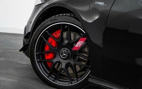 Mercedes-Benz A-Класс AMG, 2024 год, 9 598 888 рублей, 6 фотография