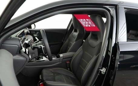 Mercedes-Benz A-Класс AMG, 2024 год, 9 598 888 рублей, 19 фотография