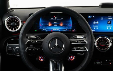 Mercedes-Benz A-Класс AMG, 2024 год, 9 598 888 рублей, 22 фотография