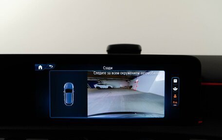 Mercedes-Benz A-Класс AMG, 2024 год, 9 598 888 рублей, 25 фотография