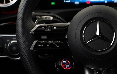 Mercedes-Benz A-Класс AMG, 2024 год, 9 598 888 рублей, 23 фотография