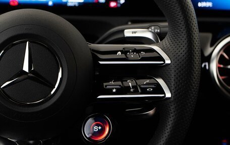 Mercedes-Benz A-Класс AMG, 2024 год, 9 598 888 рублей, 24 фотография