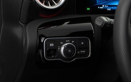 Mercedes-Benz A-Класс AMG, 2024 год, 9 598 888 рублей, 27 фотография