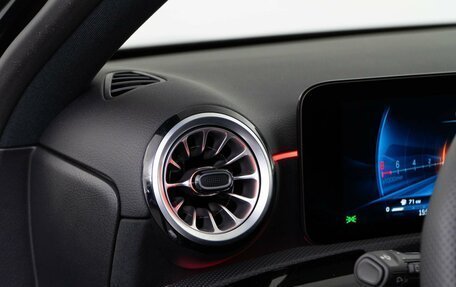 Mercedes-Benz A-Класс AMG, 2024 год, 9 598 888 рублей, 32 фотография