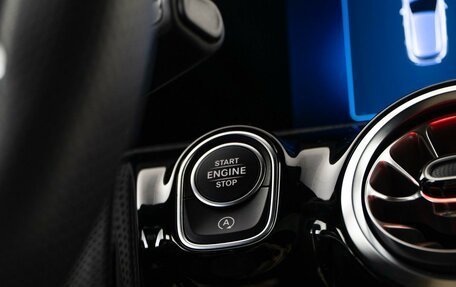 Mercedes-Benz A-Класс AMG, 2024 год, 9 598 888 рублей, 33 фотография