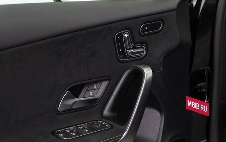 Mercedes-Benz A-Класс AMG, 2024 год, 9 598 888 рублей, 28 фотография