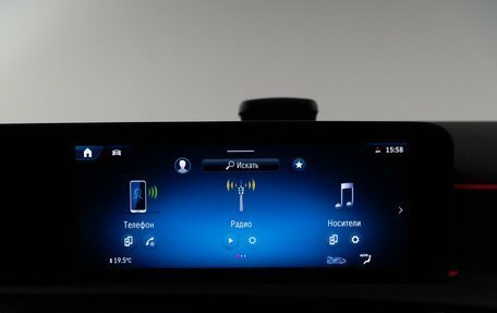 Mercedes-Benz A-Класс AMG, 2024 год, 9 598 888 рублей, 36 фотография