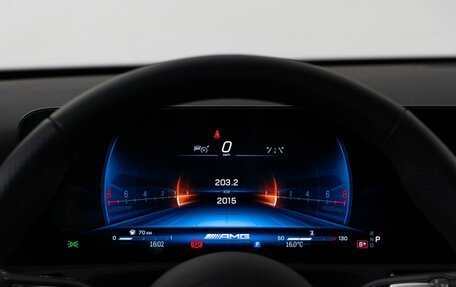 Mercedes-Benz A-Класс AMG, 2024 год, 9 598 888 рублей, 39 фотография