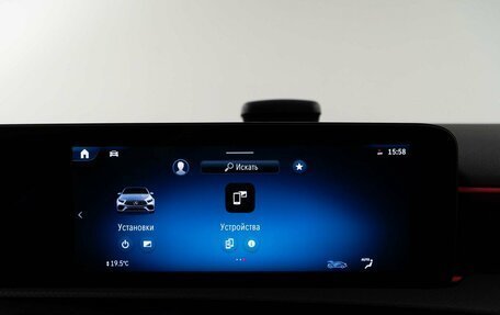 Mercedes-Benz A-Класс AMG, 2024 год, 9 598 888 рублей, 38 фотография