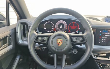 Porsche Cayenne III, 2023 год, 14 690 000 рублей, 9 фотография