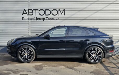 Porsche Cayenne III, 2023 год, 14 690 000 рублей, 5 фотография