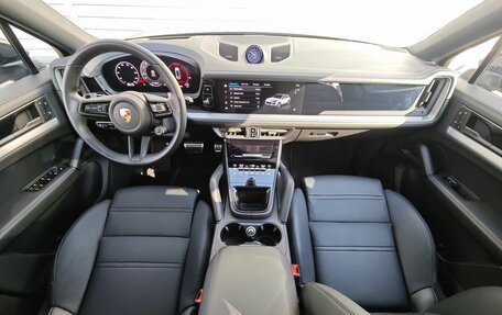 Porsche Cayenne III, 2023 год, 14 690 000 рублей, 11 фотография