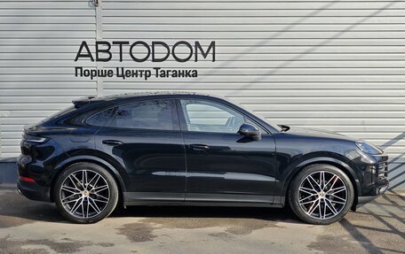 Porsche Cayenne III, 2023 год, 14 690 000 рублей, 4 фотография