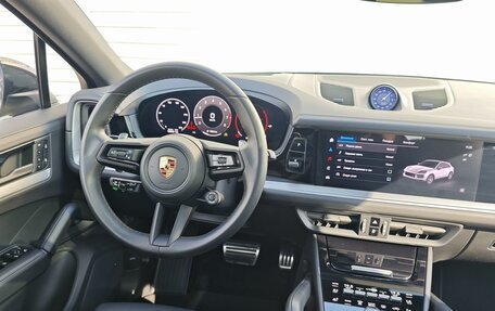 Porsche Cayenne III, 2023 год, 14 690 000 рублей, 10 фотография