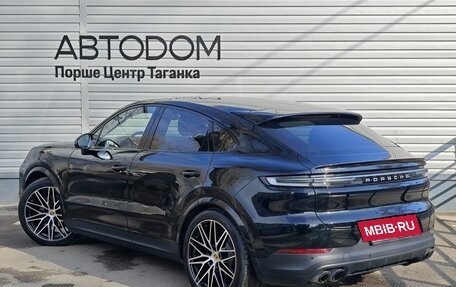 Porsche Cayenne III, 2023 год, 14 690 000 рублей, 8 фотография