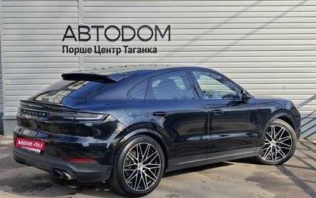 Porsche Cayenne III, 2023 год, 14 690 000 рублей, 6 фотография