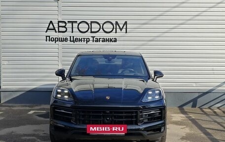 Porsche Cayenne III, 2023 год, 14 690 000 рублей, 2 фотография